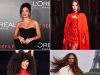 Bella Campos, Anitta, Liniker e Taís Araujo representam o Brasil na PFW