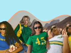Como usar o Brazilcore sem perder a autenticidade