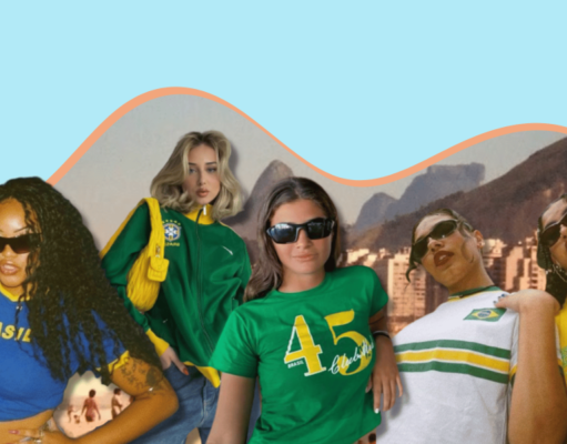 Como usar o Brazilcore sem perder a autenticidade