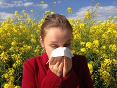 Rinite na primavera: entenda os gatilhos e veja como prevenir