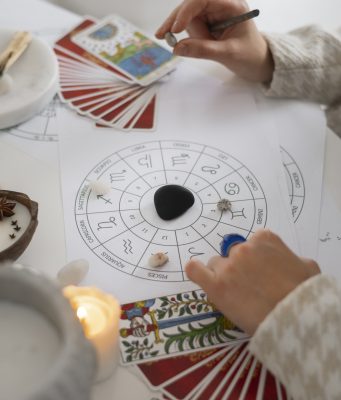 Sol e Lua no mesmo signo: o que significa?