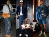 A redefinição do luxo masculino por Léo Santana