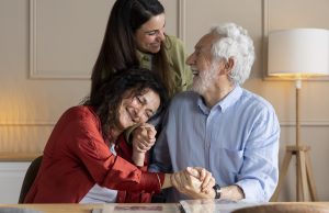 Dia Mundial do Alzheimer: a importância do suporte familiar
