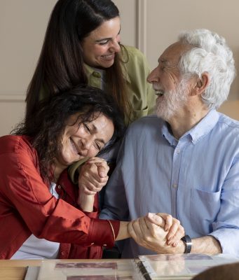 Dia Mundial do Alzheimer: a importância do suporte familiar