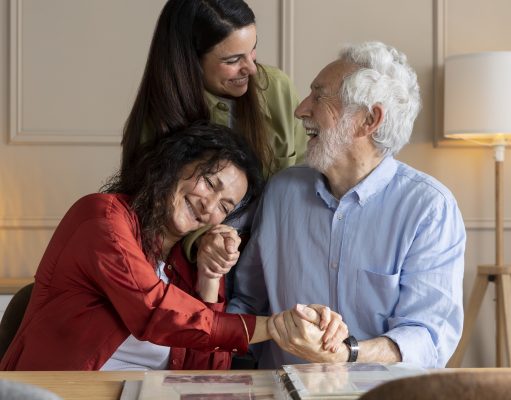 Dia Mundial do Alzheimer: a importância do suporte familiar