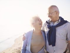 Como chegar aos 70 com corpo e mente de 40