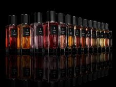 A coleção de alta perfumaria da YSL Beauty