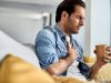 Dor no peito: como diferenciar crise de ansiedade de infarto