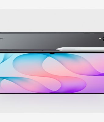 Samsung lança linha Galaxy Tab S12 com foco em produtividade e IA