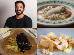Cozinhando para o Jeff: Thiago Castanho traduz a Amazônia em um menu de três tempos