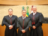 Definida a nova cúpula do Tribunal de Justiça de MS para 27/28
