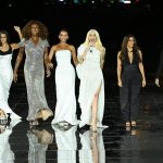 Renata Notni, Liniker, Taís Araújo, Elena Rose, Eva Longoria e Anitta