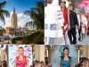 Miami Fashion Week celebra 10 anos com gala, desfiles e agenda de luxo em outubro