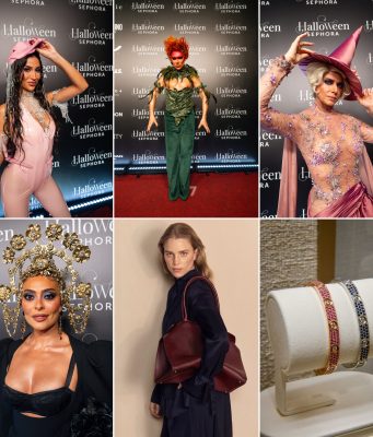 Baile da Sephora 2026 reúne moda, beleza e referências ao folclore brasileiro