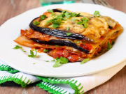 Aprenda a fazer a lasanha de legumes