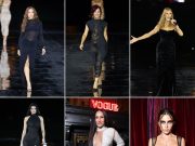 L’Oréal Paris transforma a Torre Eiffel em passarela de beleza e representatividade
