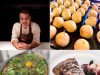 Cozinhando para o Jeff: Rafa Costa e Silva apresenta técnica, precisão e sabores afetivos