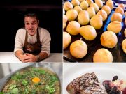 Cozinhando para o Jeff: Rafa Costa e Silva apresenta técnica, precisão e sabores afetivos