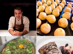 Cozinhando para o Jeff: Rafa Costa e Silva apresenta técnica, precisão e sabores afetivos