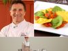 Cozinhando para o Jeff: para celebrar o Dia Mundial da Massa, chef Aldo Teixeira ensina Raviolini alla Napolitana