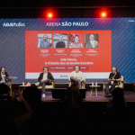 ABAV TALKS 1