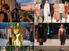 Semana de Moda de Paris reafirma sua força como principal palco da moda internacional