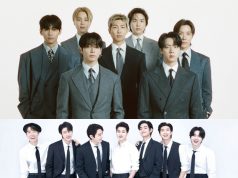 Inspirado no BTS? veja como ajustar o corte para o seu estilo