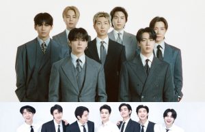 Inspirado no BTS? veja como ajustar o corte para o seu estilo