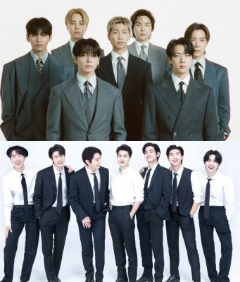 Inspirado no BTS? veja como ajustar o corte para o seu estilo