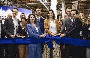 São Paulo sedia abertura da 53ª ABAV Expo