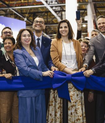 São Paulo sedia abertura da 53ª ABAV Expo