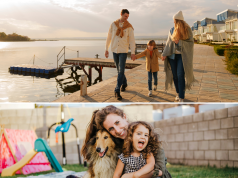 O novo luxo das experiências em família