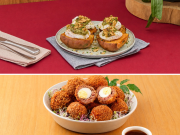 Três receitas especiais para celebrar o Dia Mundial do Ovo