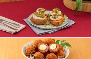 Três receitas especiais para celebrar o Dia Mundial do Ovo