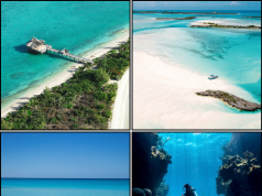 Turismo nas Bahamas: 16 ilhas paradisíacas para desconectar