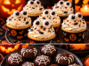 Doces e Travessuras: chef ensina receitas práticas para o Halloween