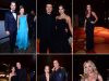 Cela Lopes e João Brasio celebram aniversários com noite de gala no Rosewood São Paulo