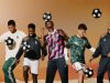 FARM Rio assina linha exclusiva para o Real Madrid