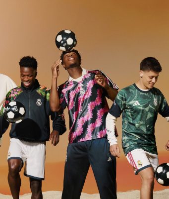 FARM Rio assina linha exclusiva para o Real Madrid