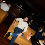 Lucas Morgado_Evento Calvin Klein Watches FW26_Crédito Allizão