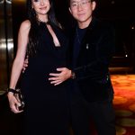 Pyong Lee e Esposa (1)
