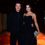 Rodrigo Faro e Vera Viel