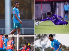 Cabelo e barba: confira os estilos do elenco da Seleção Brasileira