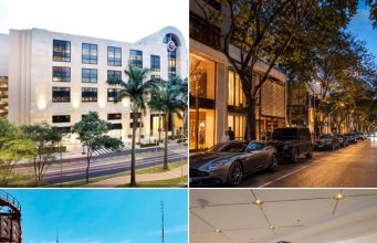 São Paulo é destaque entre os 50 principais destinos de compras do mundo