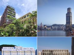 Rosewood São Paulo está entre os 10 melhores hotéis do mundo