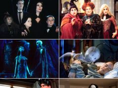 Aprenda inglês no Halloween: oito filmes clássicos imperdíveis