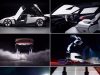 Tesla tira o Roadster do chão e aproxima o superesportivo da tecnologia espacial
