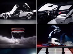Tesla tira o Roadster do chão e aproxima o superesportivo da tecnologia espacial