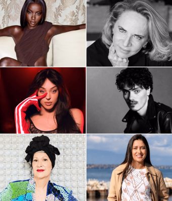 Iguatemi Talks Fashion celebra 10 anos e recebe Anok Yai em São Paulo