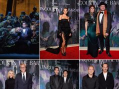 Gala no Metropolitan Opera reúne estrelas e celebra a estreia mundial de “Lincoln in the Bardo”